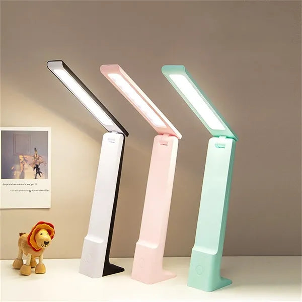 Smart LED Desk Lamp