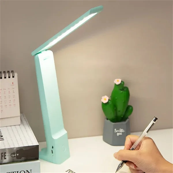 Smart LED Desk Lamp