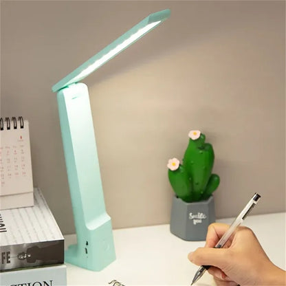 Smart LED Desk Lamp