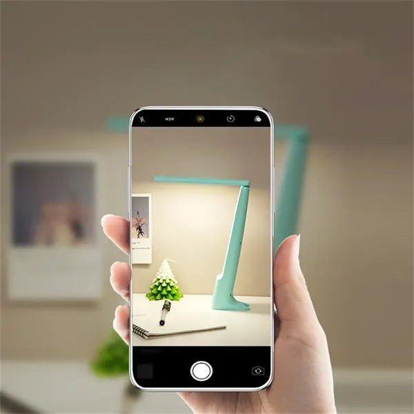Smart LED Desk Lamp