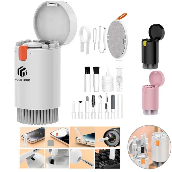 20 in 1 laptop camera cellphones multifunctional cleaner kit