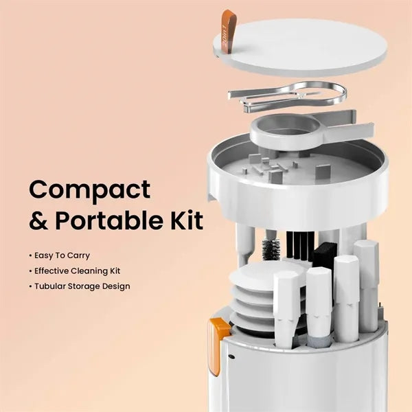 20 in 1 laptop camera cellphones multifunctional cleaner kit