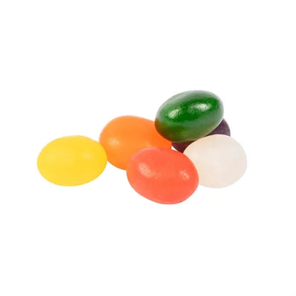 Your First Car Tin Car Filled With Assorted Jelly Beans