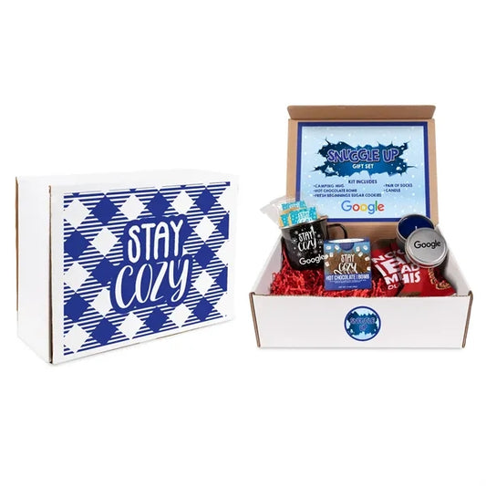 Snug & Warm Gift Set