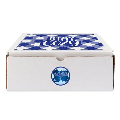Snug & Warm Gift Set