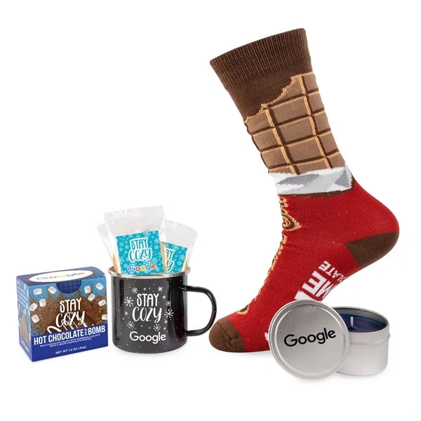 Snug & Warm Gift Set