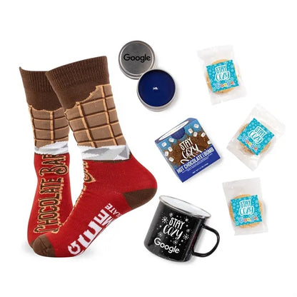 Snug & Warm Gift Set