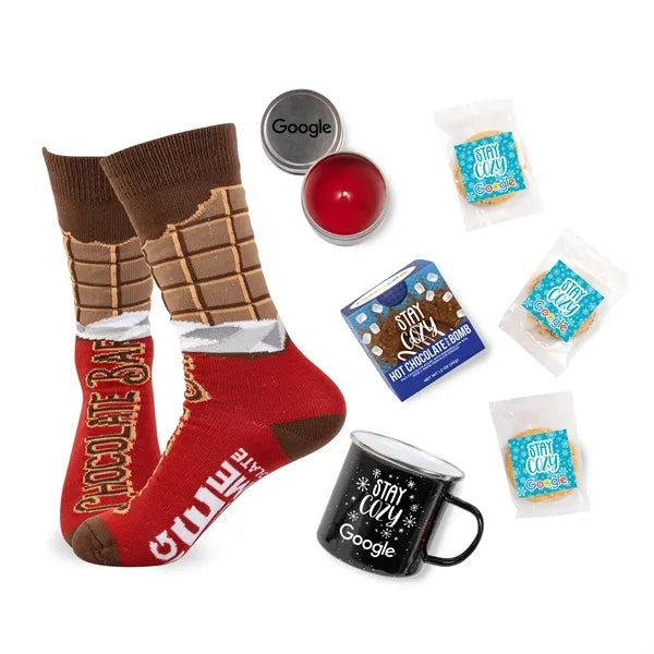 Snug & Warm Gift Set