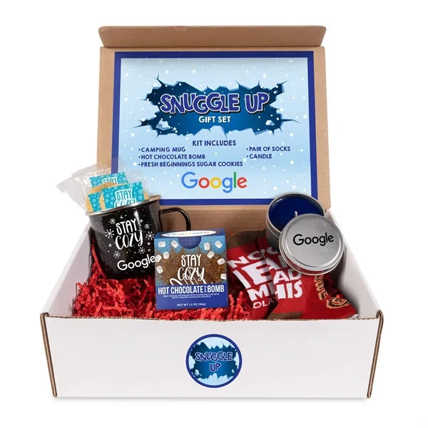 Snug & Warm Gift Set