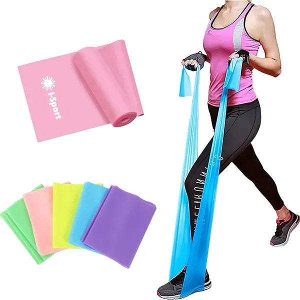 Yoga Strap Resistance Band