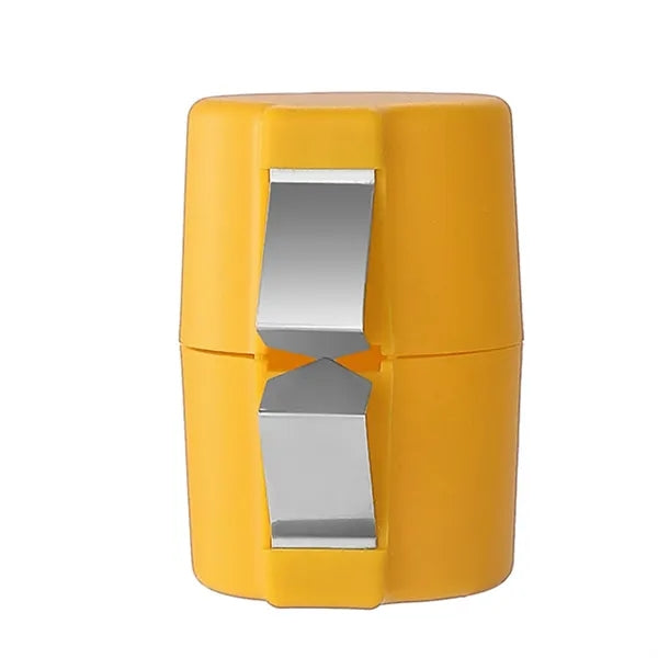 Egg Shell Cutter and Separator Tool