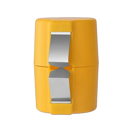 Egg Shell Cutter and Separator Tool