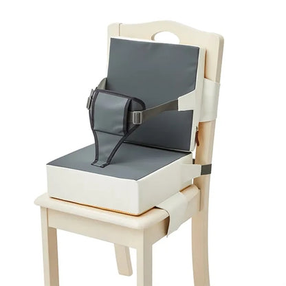 Portable Height-Boosting Toddler Chair Cushion