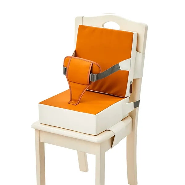 Portable Height-Boosting Toddler Chair Cushion