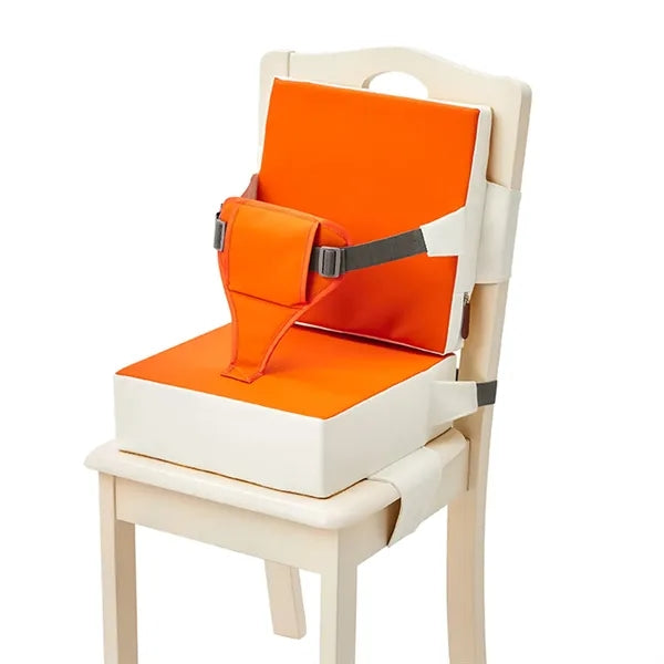 Portable Height-Boosting Toddler Chair Cushion