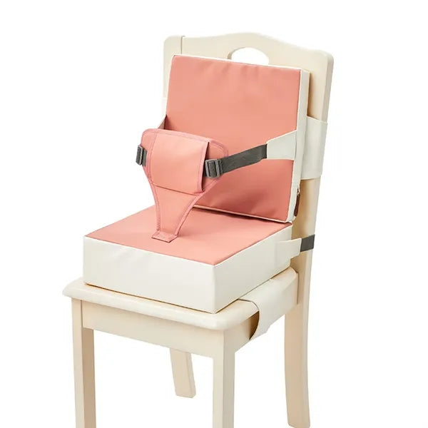 Portable Height-Boosting Toddler Chair Cushion