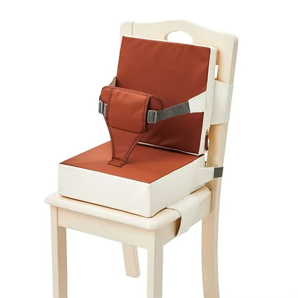 Portable Height-Boosting Toddler Chair Cushion