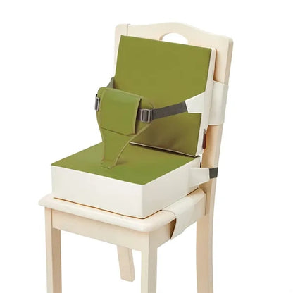 Portable Height-Boosting Toddler Chair Cushion