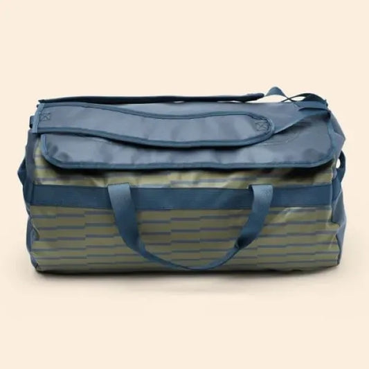 LARGE TRAVELER - TARPAULIN