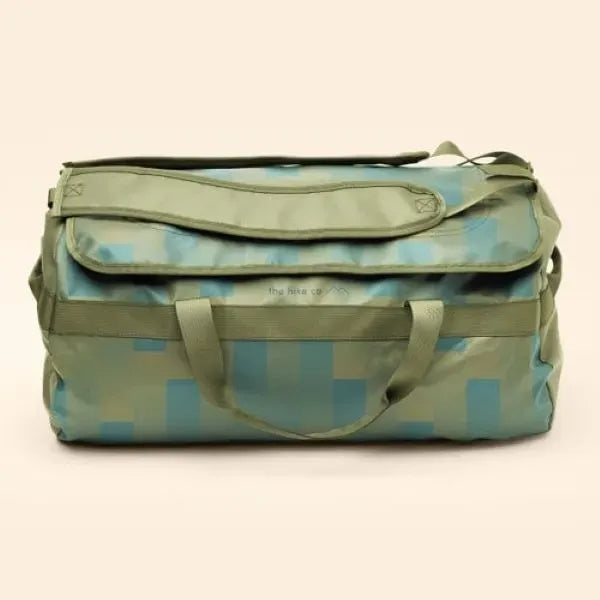 LARGE TRAVELER - 4CP TARPAULIN