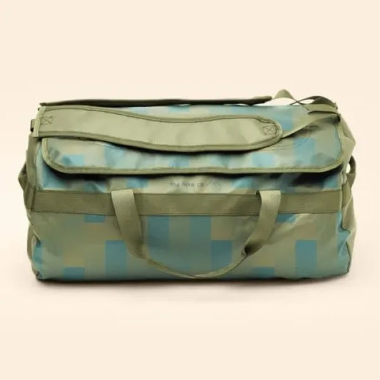 LARGE TRAVELER - 4CP TARPAULIN