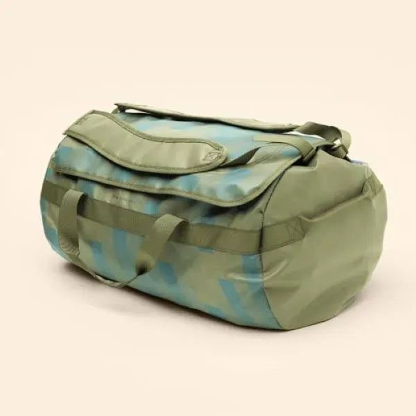 LARGE TRAVELER - 4CP TARPAULIN