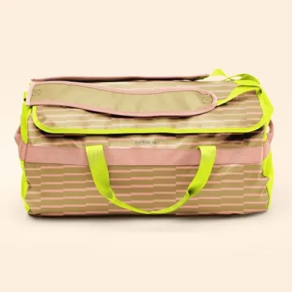 LARGE TRAVELER - 4CP TARPAULIN