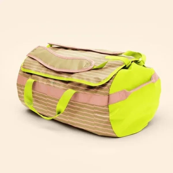 LARGE TRAVELER - 4CP TARPAULIN