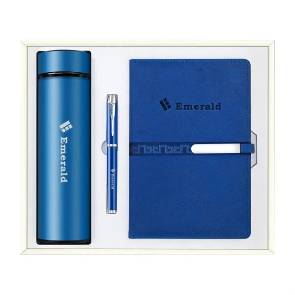 3-in-1 Business Travel Gift Set