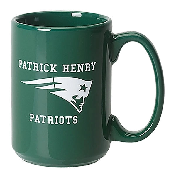 15 oz. Colored El Grande Mug