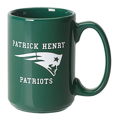 15 oz. Colored El Grande Mug
