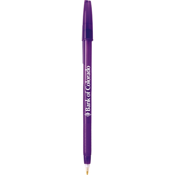 Translucent Stick Pen