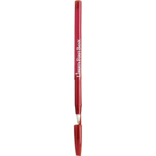 Translucent Stick Pen