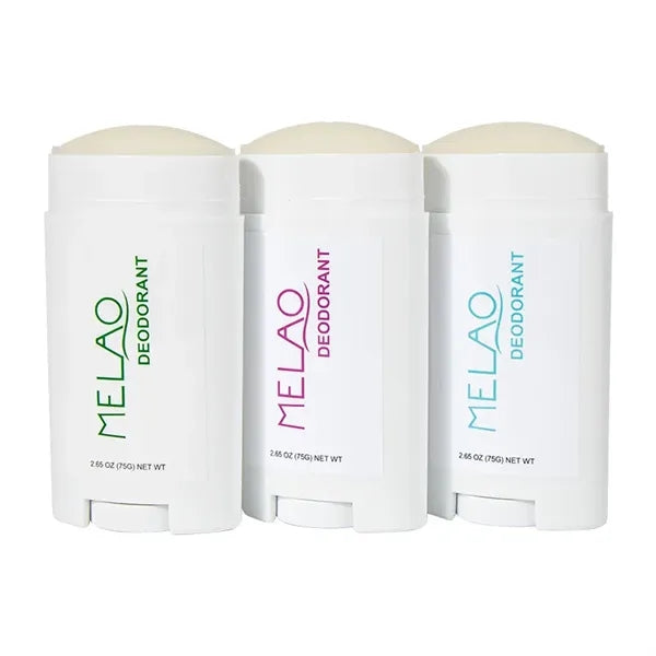 Aluminum Free, Custom Frosted Deodorant, 2.65 oz