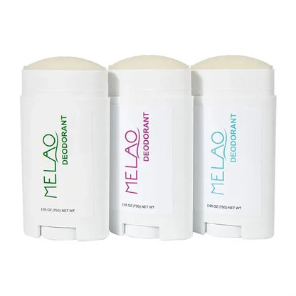 Aluminum Free, Custom Frosted Deodorant, 2.65 oz