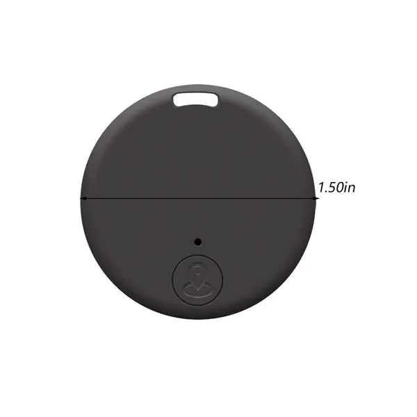 Mini Bluetooth Key Car Vehicle AntiLost Locator GPS Tracker