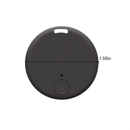 Mini Bluetooth Key Car Vehicle AntiLost Locator GPS Tracker