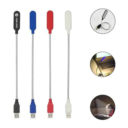 Multifunctional Portable Durable Mini Usb Laptop Night Light
