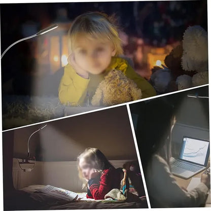 Multifunctional Portable Durable Mini Usb Laptop Night Light