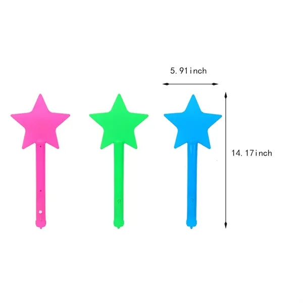Multi-purpose Portable Party Starlight Wand LED Glow Stick