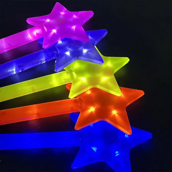 Multi-purpose Portable Party Starlight Wand LED Glow Stick