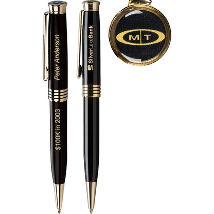 Knight Photo Dome Pen