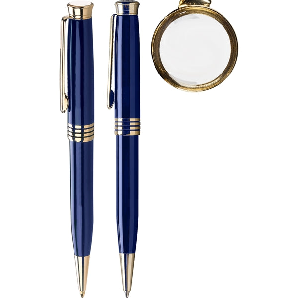Knight Photo Dome Pen
