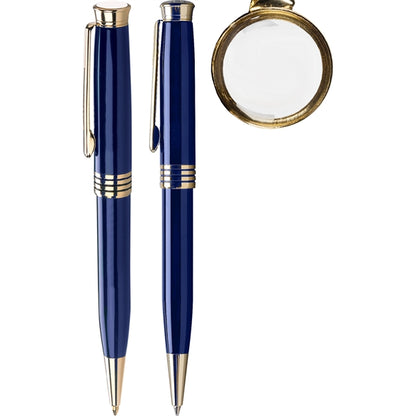 Knight Photo Dome Pen