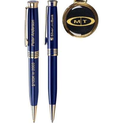 Knight Photo Dome Pen