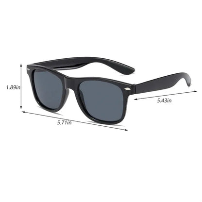 Fashion Birthday Party Favors Wedding Custom Logo Sunglass