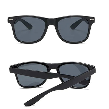 Fashion Birthday Party Favors Wedding Custom Logo Sunglass