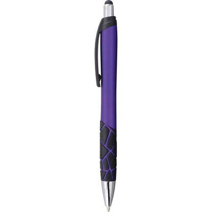 Mosaic Metallic Stylus Pen