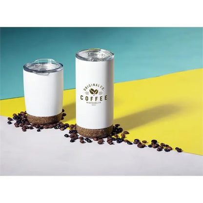 16 Oz. Full Color Wellington Stainless Steel Tumbler