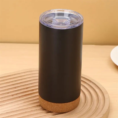 16 Oz. Full Color Wellington Stainless Steel Tumbler